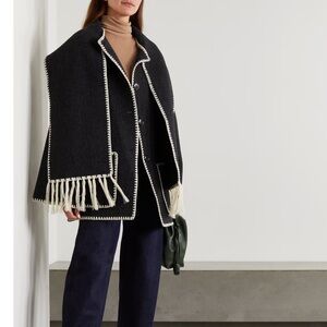 Toteme Wool Coat